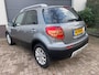 Fiat Sedici 1.6-16V Emotion/Automaat/Volledig onderhouden/Climaat-c/Nette auto