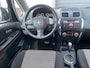 Fiat Sedici 1.6-16V Emotion/Automaat/Volledig onderhouden/Climaat-c/Nette auto
