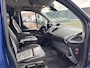 Ford Transit Custom 290 2.2 TDCI L2H1 DUBBEL CABINE TREKHAAK LEDER