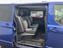 Ford Transit Custom 290 2.2 TDCI L2H1 DUBBEL CABINE TREKHAAK LEDER