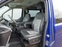 Ford Transit Custom 290 2.2 TDCI L2H1 DUBBEL CABINE TREKHAAK LEDER