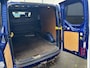 Ford Transit Custom 290 2.2 TDCI L2H1 DUBBEL CABINE TREKHAAK LEDER