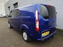 Ford Transit Custom 290 2.2 TDCI L2H1 DUBBEL CABINE TREKHAAK LEDER