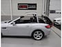 Mercedes-Benz SLC 200 Panoramadak Airco Navigatie Leer Nekverwarming Sportstoelen Automaat Sportvelgen Lage km.stand Zeer nette staat LED 2e eigenaar