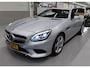 Mercedes-Benz SLC 200 Panoramadak Airco Navigatie Leer Nekverwarming Sportstoelen Automaat Sportvelgen Lage km.stand Zeer nette staat LED 2e eigenaar