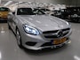 Mercedes-Benz SLC 200 Panoramadak Airco Navigatie Leer Nekverwarming Sportstoelen Automaat Sportvelgen Lage km.stand Zeer nette staat LED 2e eigenaar