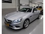 Mercedes-Benz SLC 200 Panoramadak Airco Navigatie Leer Nekverwarming Sportstoelen Automaat Sportvelgen Lage km.stand Zeer nette staat LED 2e eigenaar
