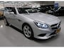 Mercedes-Benz SLC 200 Panoramadak Airco Navigatie Leer Nekverwarming Sportstoelen Automaat Sportvelgen Lage km.stand Zeer nette staat LED 2e eigenaar