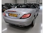 Mercedes-Benz SLC 200 Panoramadak Airco Navigatie Leer Nekverwarming Sportstoelen Automaat Sportvelgen Lage km.stand Zeer nette staat LED 2e eigenaar