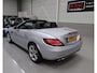 Mercedes-Benz SLC 200 Panoramadak Airco Navigatie Leer Nekverwarming Sportstoelen Automaat Sportvelgen Lage km.stand Zeer nette staat LED 2e eigenaar