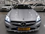 Mercedes-Benz SLC 200 Panoramadak Airco Navigatie Leer Nekverwarming Sportstoelen Automaat Sportvelgen Lage km.stand Zeer nette staat LED 2e eigenaar