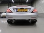 Mercedes-Benz SLC 200 Panoramadak Airco Navigatie Leer Nekverwarming Sportstoelen Automaat Sportvelgen Lage km.stand Zeer nette staat LED 2e eigenaar