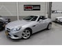 Mercedes-Benz SLC 200 Panoramadak Airco Navigatie Leer Nekverwarming Sportstoelen Automaat Sportvelgen Lage km.stand Zeer nette staat LED 2e eigenaar