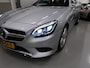 Mercedes-Benz SLC 200 Panoramadak Airco Navigatie Leer Nekverwarming Sportstoelen Automaat Sportvelgen Lage km.stand Zeer nette staat LED 2e eigenaar