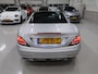 Mercedes-Benz SLC 200 Panoramadak Airco Navigatie Leer Nekverwarming Sportstoelen Automaat Sportvelgen Lage km.stand Zeer nette staat LED 2e eigenaar
