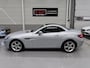 Mercedes-Benz SLC 200 Panoramadak Airco Navigatie Leer Nekverwarming Sportstoelen Automaat Sportvelgen Lage km.stand Zeer nette staat LED 2e eigenaar