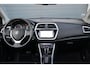 Suzuki S-Cross 1.4 Boosterjet AllGrip Stijl 140pk Automaat | Panoramadak | Leder | Navi