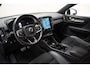 Volvo XC40 P8 Recharge AWD R-Design 3-Fase [ Panorama Navi H/K 360°cam Trekhaak ]