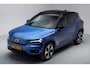 Volvo XC40 P8 Recharge AWD R-Design 3-Fase [ Panorama Navi H/K 360°cam Trekhaak ]
