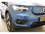 Volvo XC40 P8 Recharge AWD R-Design 3-Fase [ Panorama Navi H/K 360°cam Trekhaak ]