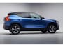 Volvo XC40 P8 Recharge AWD R-Design 3-Fase [ Panorama Navi H/K 360°cam Trekhaak ]