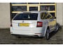 Skoda Octavia Combi 1.0 TSI Automaat! Style BJ2017 Lmv 17" | Led | Pdc | Navi | Keyless entry | Panoramadak | App-Connect | Dashboard verlichting | Canton Audio | Climate control | Cruise control | Verwarmde voorstoelen | Extra getint glas