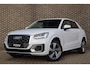 Audi Q2 1.0 TFSI 116pk S-tronic #limited | Getint Glas | Parkeersensoren | All-season Banden