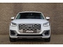 Audi Q2 1.0 TFSI 116pk S-tronic #limited | Getint Glas | Parkeersensoren | All-season Banden