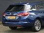Opel Astra Sports Tourer Elegance 1.2 110pk DODE HOEK | ALCANTARA | 18''LM | BOSE | ELEK. ACHTERKLEP | STOELVERWARMING