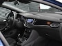 Opel Astra Sports Tourer Elegance 1.2 110pk DODE HOEK | ALCANTARA | 18''LM | BOSE | ELEK. ACHTERKLEP | STOELVERWARMING