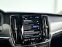 Volvo V90 T6 Plug-in hybrid AWD Ultra Dark | Panoramadak | 360° camera | Harman Kardon | Stoel- en Stuurverwarming | Trekhaak