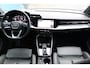 Audi A3 Limousine 30 TFSI Advanced edition S-tronic AUT. CARPLAY|LEDER|ADAPT.CRUISE|STOELVERW|NAV|LED|18'LMV|PDC Nieuwstaat!!