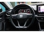 SEAT Leon Sportstourer 1.5 TSI Style Business Intense CARPLAY|TREKH|ADAPT.CRUISE|STUUR/STOELVERW|ELEK.A.KLEP|CAM|NAV|LED|ECC|PDC|17'LMV 1'EIG