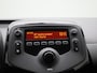 Citroën C1 1.0 VTi Feel | AIRCO | BLUETOOTH TELEFOON | 5-DEURS | CENTRALE DEUR VERGRENDELING |