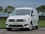 Volkswagen Caddy Maxi 2.0 TDI L2H1 102Pk Lm-Velgen NAP Airco Euro6 1e Eigenaar Voorruitverwarming Pdc!
