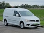 Volkswagen Caddy Maxi 2.0 TDI L2H1 102Pk Lm-Velgen NAP Airco Euro6 1e Eigenaar Voorruitverwarming Pdc!
