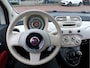 Fiat 500 1.2 Naked PANOR  AMADAK......