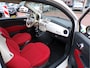 Fiat 500 1.2 Naked PANOR  AMADAK......