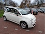 Fiat 500 1.2 Naked PANOR  AMADAK......