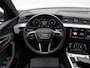 Audi Q8 Sportback e-tron 55 quattro S-Line 115 kWh 408 pk | Panoramadak | 22 kW lader | Valcona leder | Sportstoelen plus | Bang & Olufsen | Rondomzicht camera | Geheugenstoel