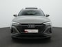 Audi Q8 Sportback e-tron 55 quattro S-Line 115 kWh 408 pk | Panoramadak | 22 kW lader | Valcona leder | Sportstoelen plus | Bang & Olufsen | Rondomzicht camera | Geheugenstoel
