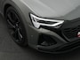 Audi Q8 Sportback e-tron 55 quattro S-Line 115 kWh 408 pk | Panoramadak | 22 kW lader | Valcona leder | Sportstoelen plus | Bang & Olufsen | Rondomzicht camera | Geheugenstoel