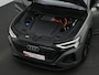 Audi Q8 Sportback e-tron 55 quattro S-Line 115 kWh 408 pk | Panoramadak | 22 kW lader | Valcona leder | Sportstoelen plus | Bang & Olufsen | Rondomzicht camera | Geheugenstoel