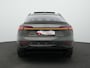 Audi Q8 Sportback e-tron 55 quattro S-Line 115 kWh 408 pk | Panoramadak | 22 kW lader | Valcona leder | Sportstoelen plus | Bang & Olufsen | Rondomzicht camera | Geheugenstoel