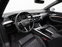 Audi Q8 Sportback e-tron 55 quattro S-Line 115 kWh 408 pk | Panoramadak | 22 kW lader | Valcona leder | Sportstoelen plus | Bang & Olufsen | Rondomzicht camera | Geheugenstoel
