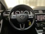 Skoda Octavia Combi 1.0 TSI DSG Greentech Style Business Navigatie Parkeersensoren Stoelverwarming DAB+