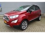 Ford EcoSport 1.0 ECOB 125PK TITANIUM|NAVI|TREKHAAK|PDC V+A