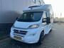 Fiat Camper Ixeo it 726G 4 pers Camper+2 x Airco