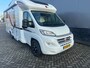 Fiat Camper Ixeo it 726G 4 pers Camper+2 x Airco