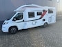 Fiat Camper Ixeo it 726G 4 pers Camper+2 x Airco